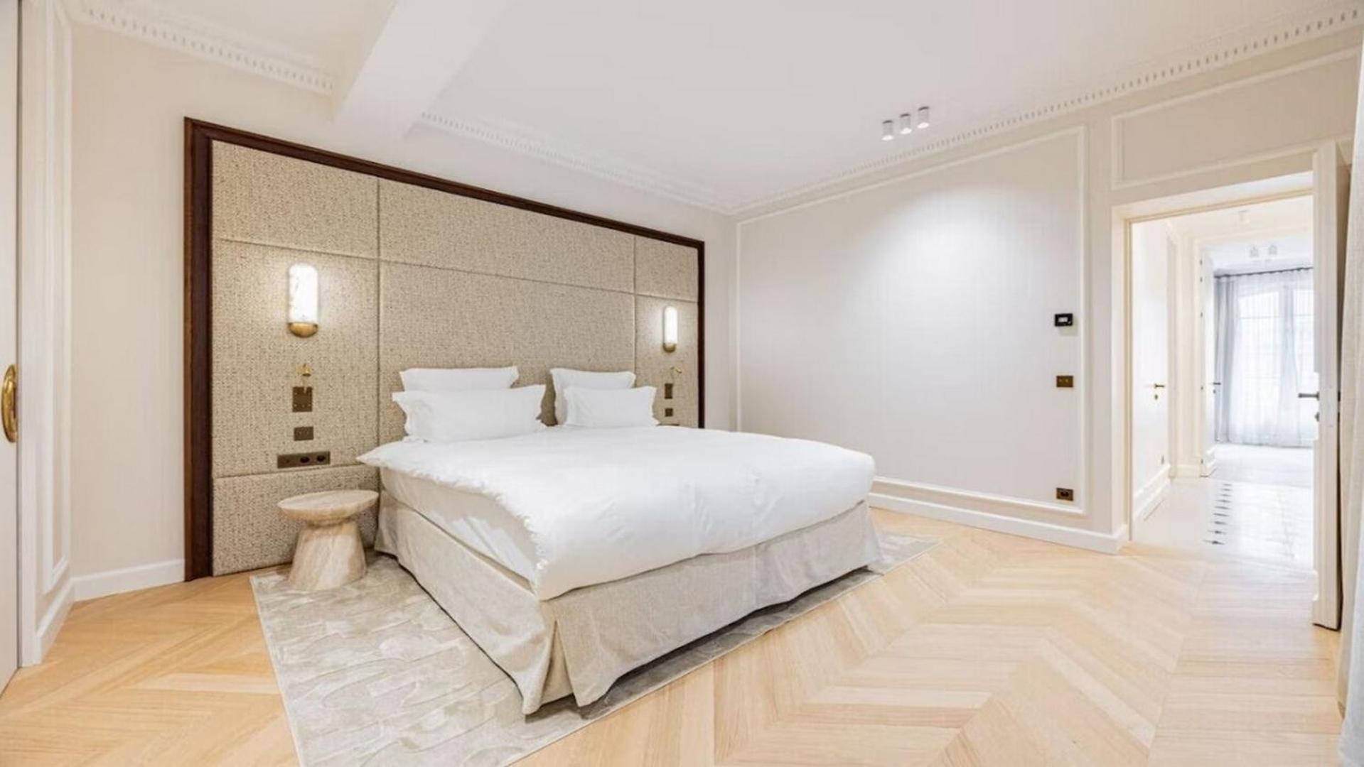 Calleluisvelez Premiumapartment Apartamento