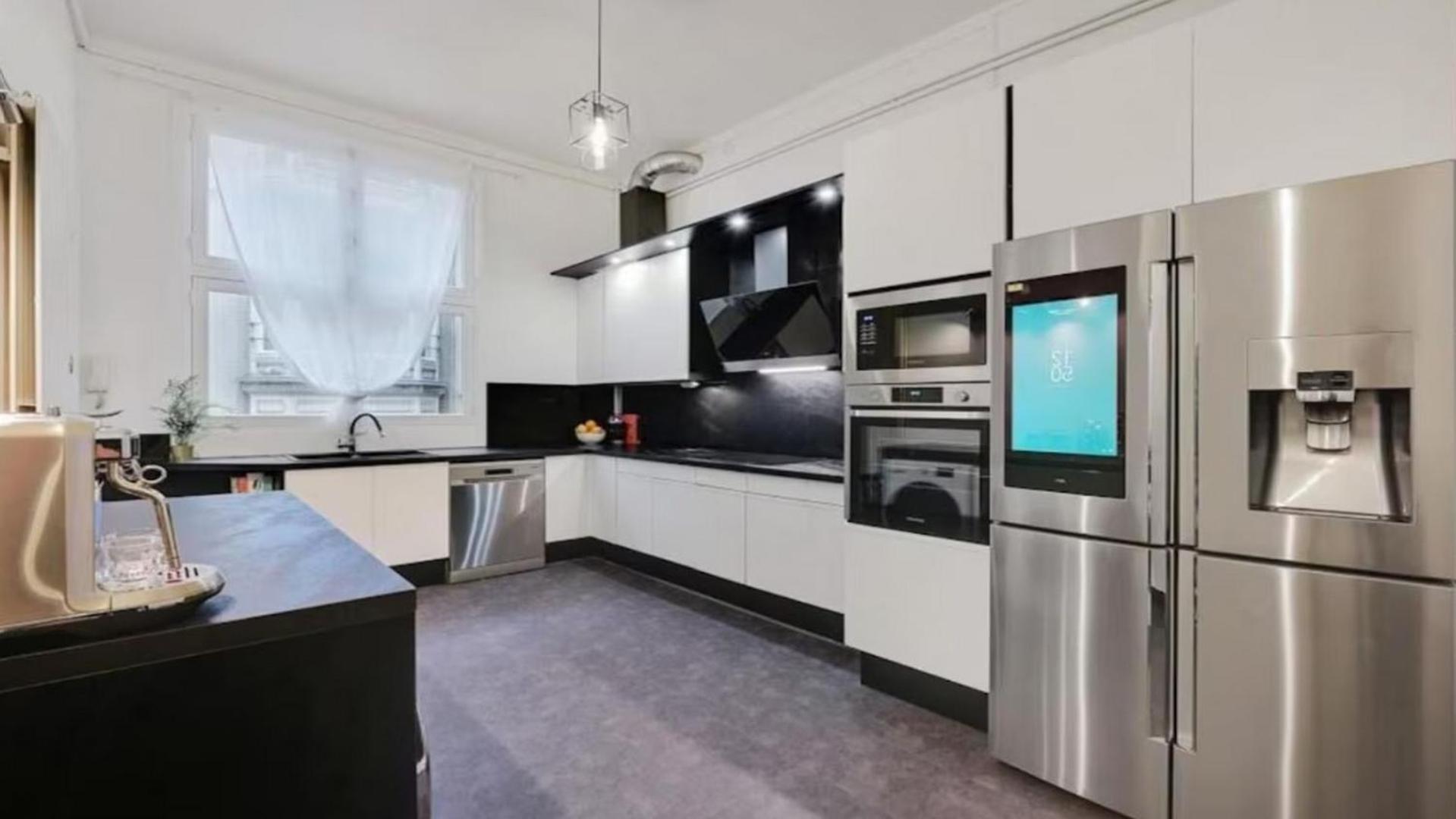 Apartamento Calleluisvelez Premiumapartment
